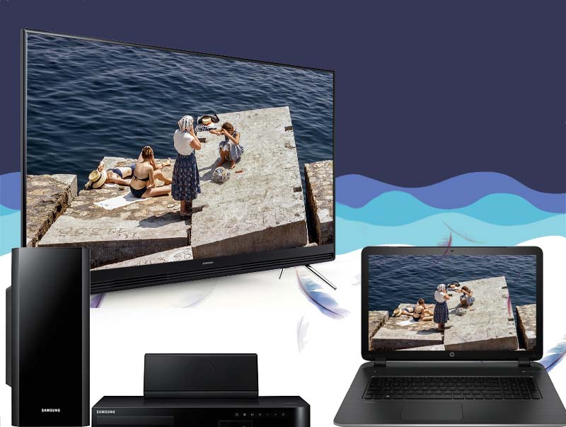 Smart Tivi Samsung 32 inch UA32K5300 Smart Tivi Samsung 32 inch UA32K5300