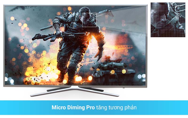 Smart Tivi Samsung 32 inch UA32M5500 Smart Tivi Samsung 32 inch UA32M5500