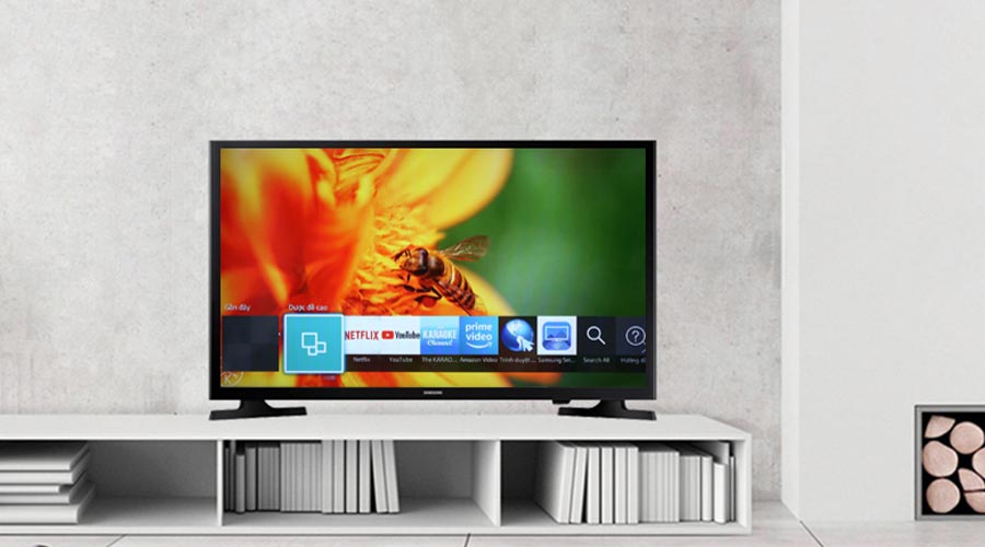 Smart Tivi Samsung 40 inch UA40J5250D Smart Tivi Samsung 40 inch UA40J5250D