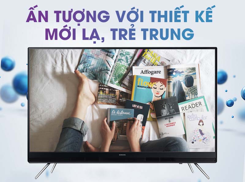 Smart Tivi Samsung 40 inch UA40K5300 Smart Tivi Samsung 40 inch UA40K5300