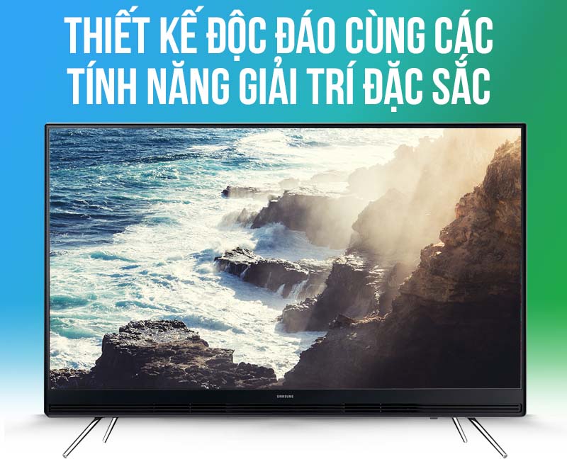 Smart Tivi Samsung 43 inch UA43K5300 Smart Tivi Samsung 43 inch UA43K5300