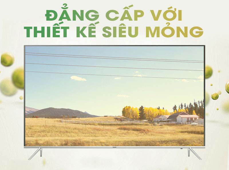 Smart tivi Samsung 49 inch UA49KS7000 Smart tivi Samsung 49 inch UA49KS7000