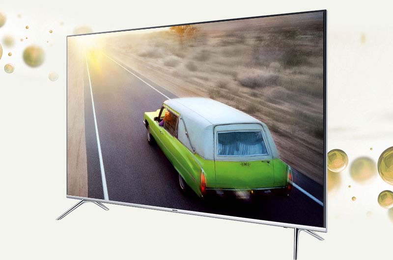 Smart tivi Samsung 49 inch UA49KS7000 - Nổi bật với thiết kế siêu mỏng ấn tượng Smart tivi Samsung 49 inch UA49KS7000 - Nổi bật với thiết kế siêu mỏng ấn tượng