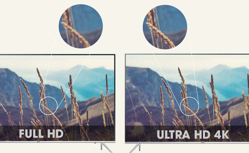 Smart tivi Samsung 49 inch UA49KS7000 - Độ nét ấn tượng Smart tivi Samsung 49 inch UA49KS7000 - Độ nét ấn tượng