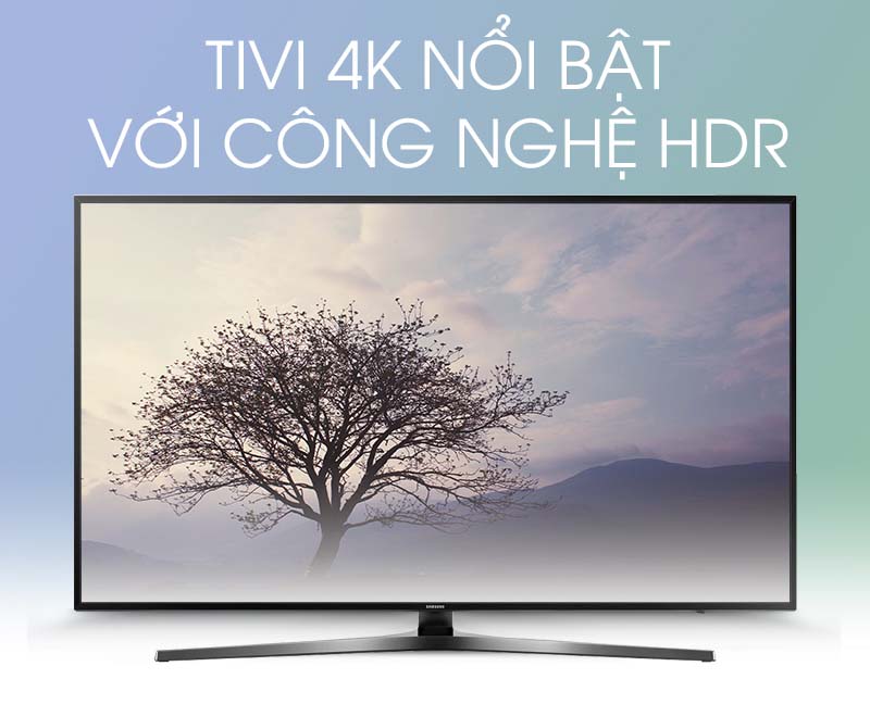 Smart Tivi Samsung 49 inch UA49KU6400 Smart Tivi Samsung 49 inch UA49KU6400