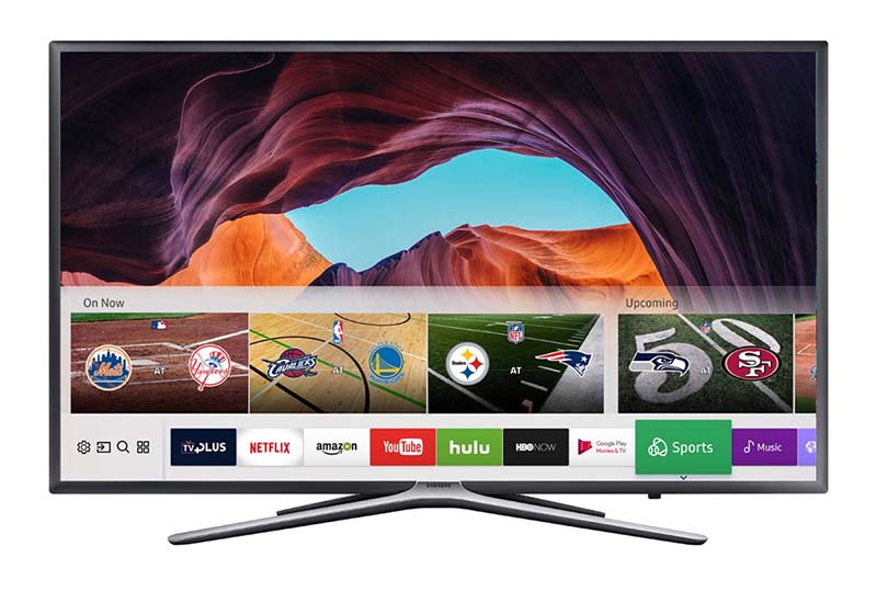 Smart Tivi Samsung UA49M5500 Smart Tivi Samsung UA49M5500
