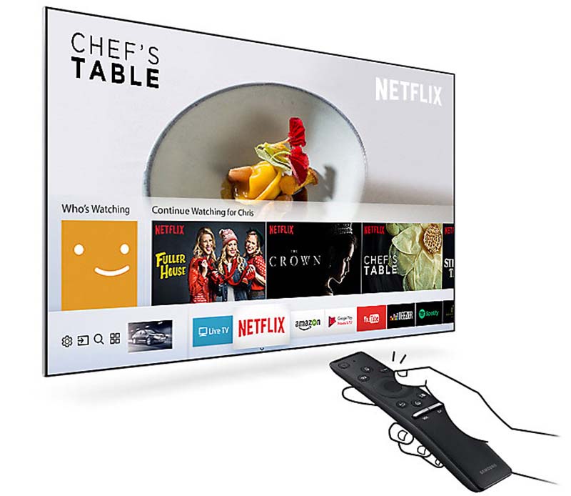 Smart Tivi Samsung 49 inch UA49MU6400 Smart Tivi Samsung 49 inch UA49MU6400