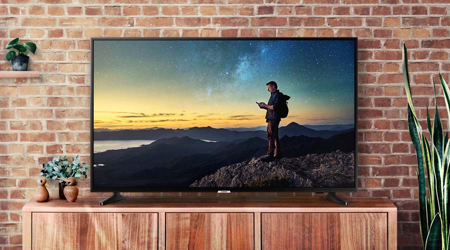 Smart Tivi Samsung 4K 43 inch UA43NU7090 Smart Tivi Samsung 4K 43 inch UA43NU7090