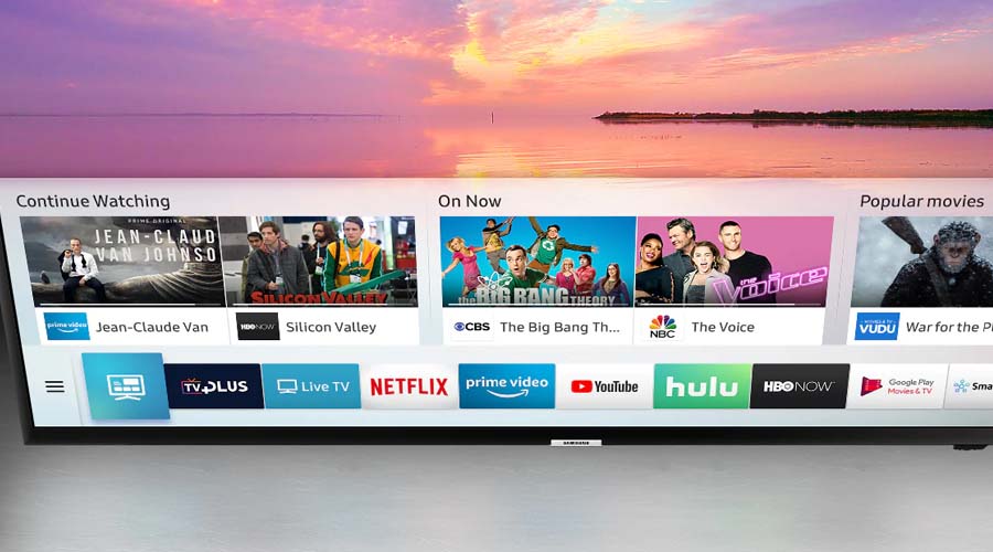 Smart Tivi Samsung 4K 43 inch UA43NU7090 Smart Tivi Samsung 4K 43 inch UA43NU7090