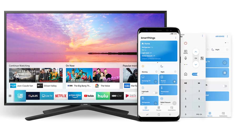Smart Tivi Samsung 4K 43 inch UA43NU7090 Smart Tivi Samsung 4K 43 inch UA43NU7090