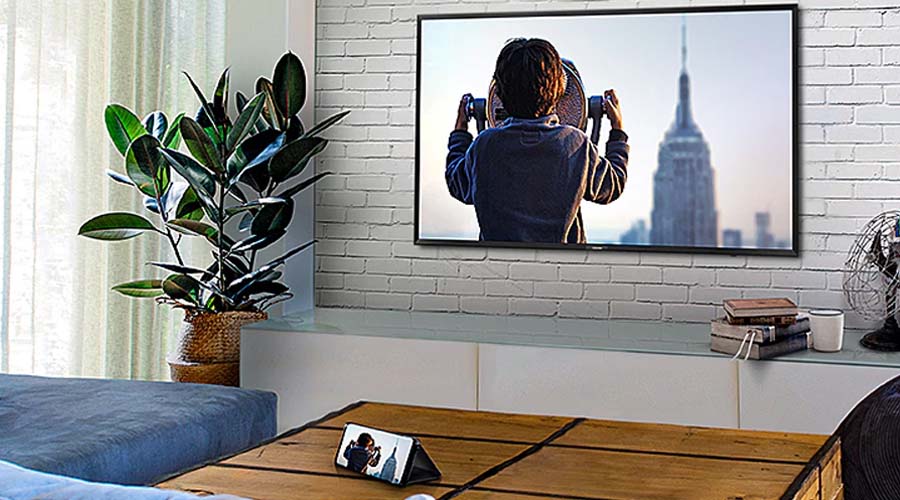 Smart Tivi Samsung 4K 43 inch UA43NU7090 Smart Tivi Samsung 4K 43 inch UA43NU7090
