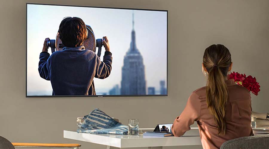 Smart Tivi Samsung 4K 43 inch UA43NU7800 Smart Tivi Samsung 4K 43 inch UA43NU7800