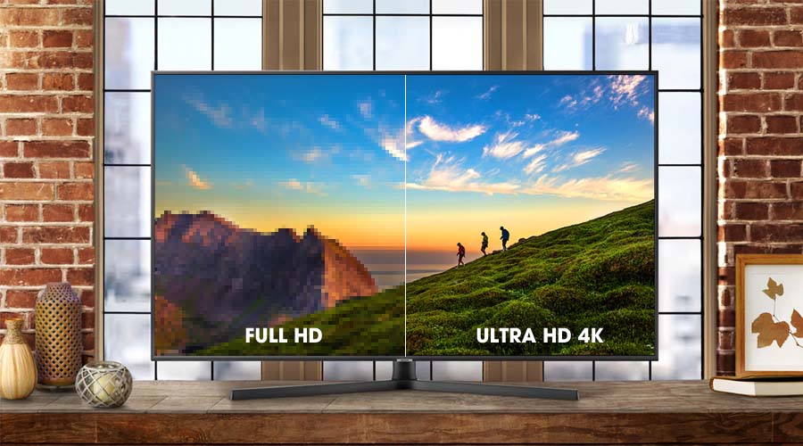 Smart Tivi Samsung 4K 43 inch UA43NU7800 Smart Tivi Samsung 4K 43 inch UA43NU7800