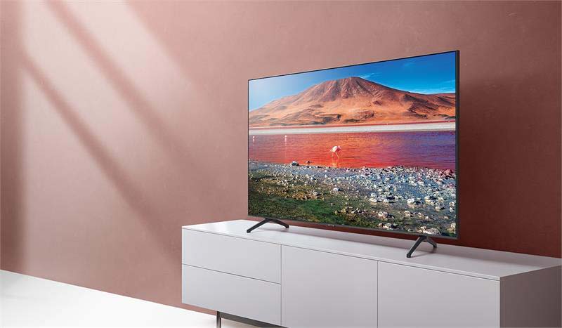 Smart Tivi Samsung 4K 43 inch UA43TU7000KXXV Smart Tivi Samsung 4K 43 inch UA43TU7000KXXV