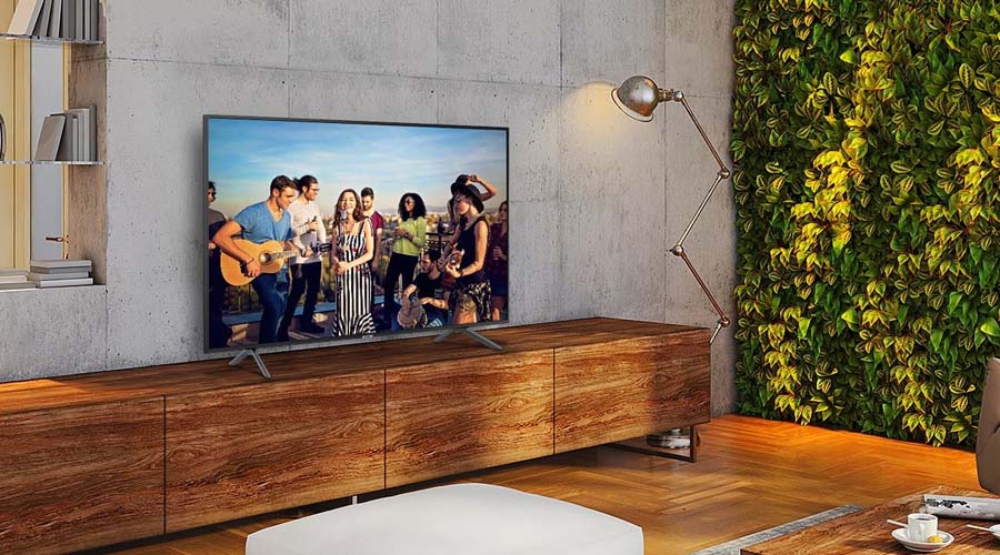 Smart Tivi Samsung 4K 58 inch UA58NU7103 Smart Tivi Samsung 4K 58 inch UA58NU7103