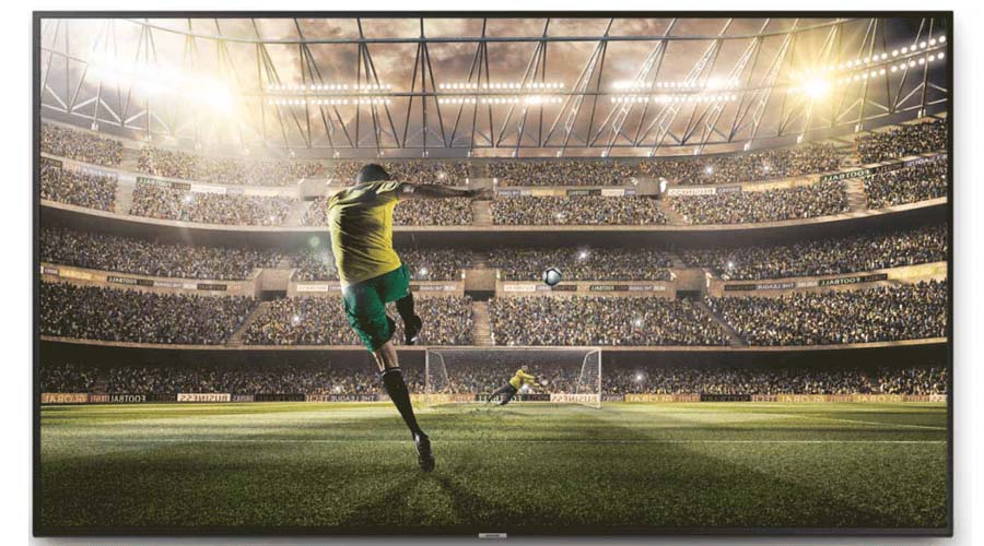 Smart Tivi Samsung 4K 58 inch UA58NU7103 Smart Tivi Samsung 4K 58 inch UA58NU7103