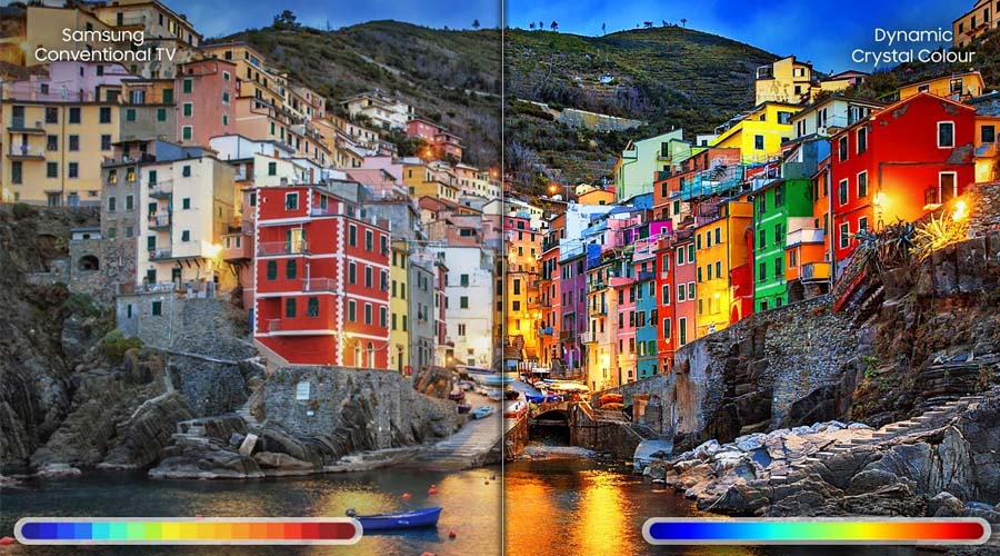 Smart Tivi Samsung 4K 65 inch UA65NU7400 Smart Tivi Samsung 4K 65 inch UA65NU7400