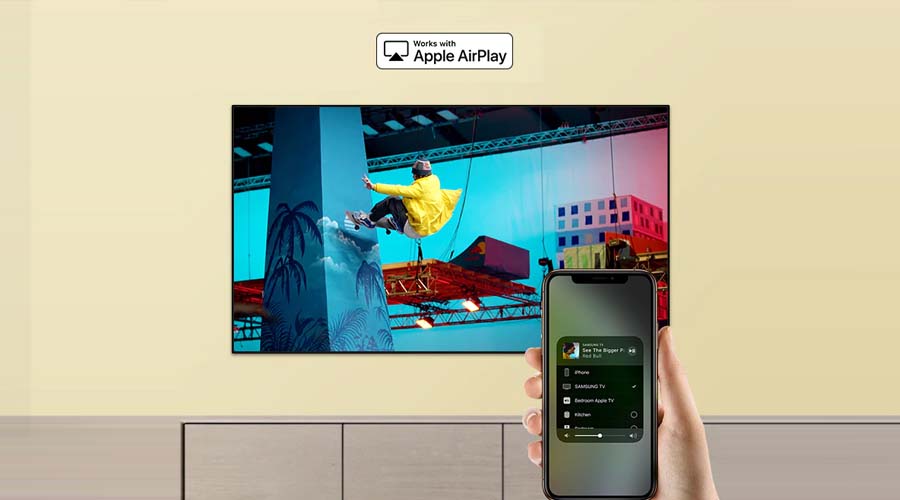 Smart Tivi Samsung 4K 65 inch UA65RU7400 Smart Tivi Samsung 4K 65 inch UA65RU7400