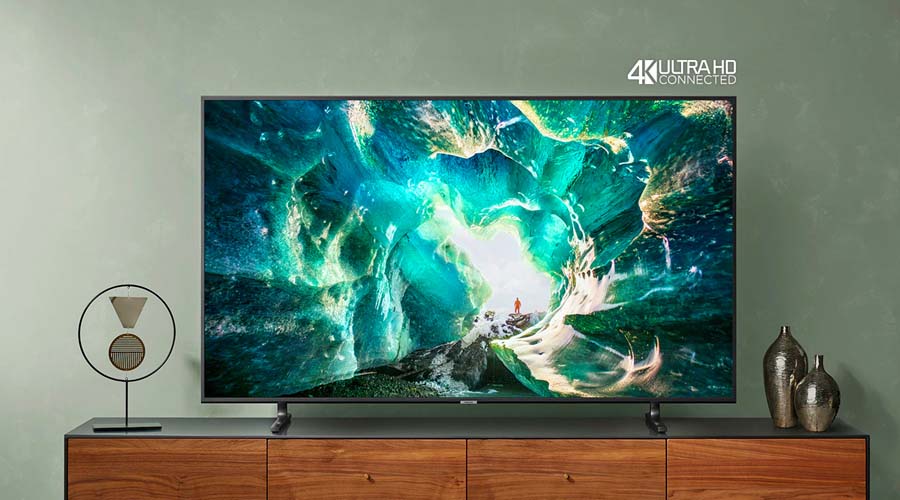 Smart Tivi Samsung 4K 65 inch UA65RU8000 Smart Tivi Samsung 4K 65 inch UA65RU8000