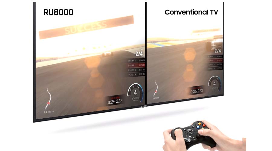 Smart Tivi Samsung 4K 65 inch UA65RU8000 Smart Tivi Samsung 4K 65 inch UA65RU8000