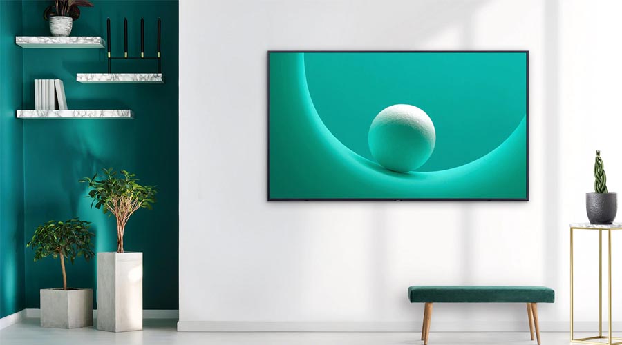 Smart Tivi Samsung 4K QLED 82 inch QA82Q65RA Smart Tivi Samsung 4K QLED 82 inch QA82Q65RA