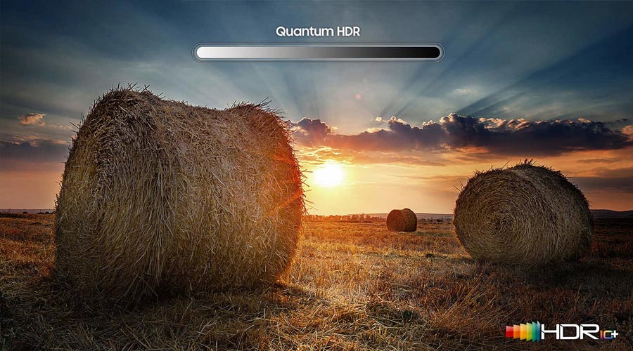 Smart Tivi Samsung 4K QLED 82 inch QA82Q65RA Smart Tivi Samsung 4K QLED 82 inch QA82Q65RA