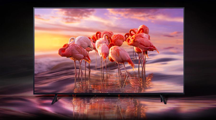 Smart Tivi Samsung 4K QLED 82 inch QA82Q65RA Smart Tivi Samsung 4K QLED 82 inch QA82Q65RA