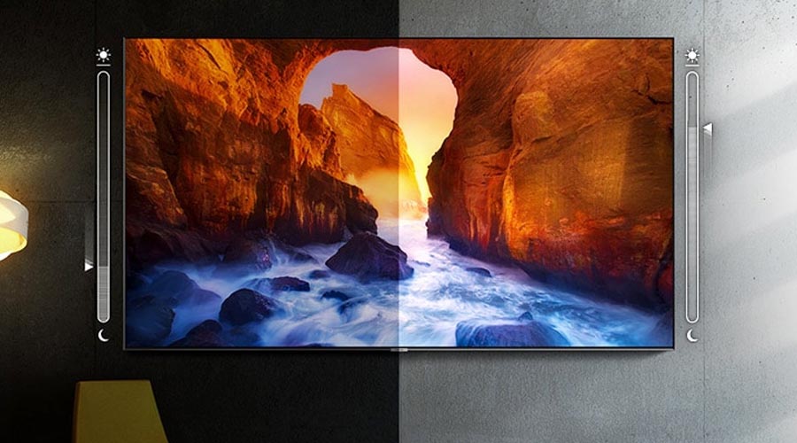 Smart Tivi Samsung 4K QLED 82 inch QA82Q75RA Smart Tivi Samsung 4K QLED 82 inch QA82Q75RA