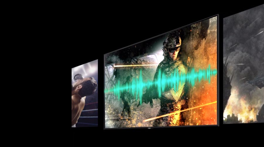 Smart Tivi Samsung 4K QLED 82 inch QA82Q75RA Smart Tivi Samsung 4K QLED 82 inch QA82Q75RA