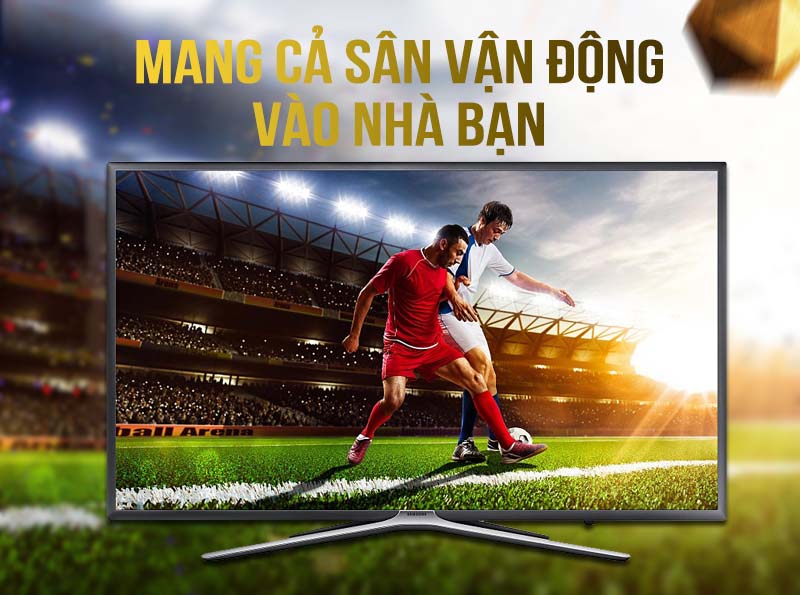Smart Tivi Samsung 55 inch UA55K5500 Smart Tivi Samsung 55 inch UA55K5500