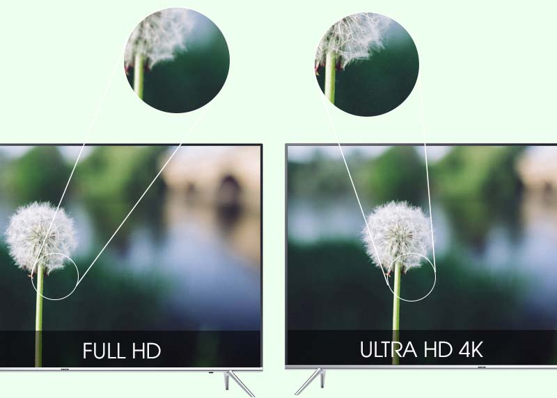 Smart tivi Samsung 55 inch UA55KS7000 - Độ nét 4K Smart tivi Samsung 55 inch UA55KS7000 - Độ nét 4K