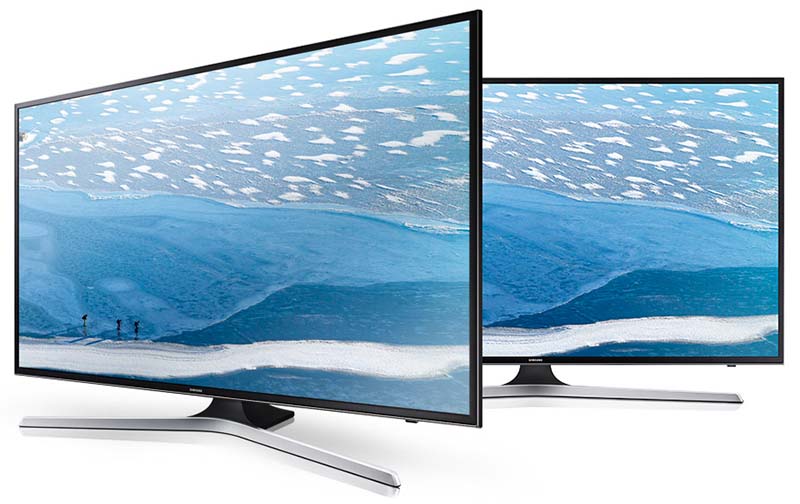 Smart Tivi Samsung 55 inch UA55KU6000 Smart Tivi Samsung 55 inch UA55KU6000