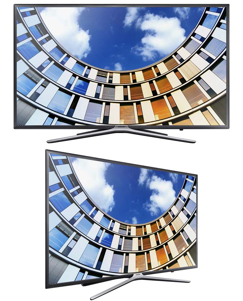 Smart Tivi Samsung UA55M5500 Smart Tivi Samsung UA55M5500