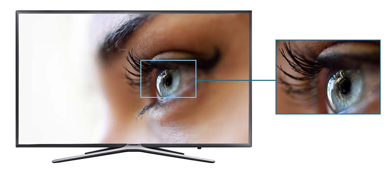 Độ phân giải màn hình Full HD Độ phân giải màn hình Full HD