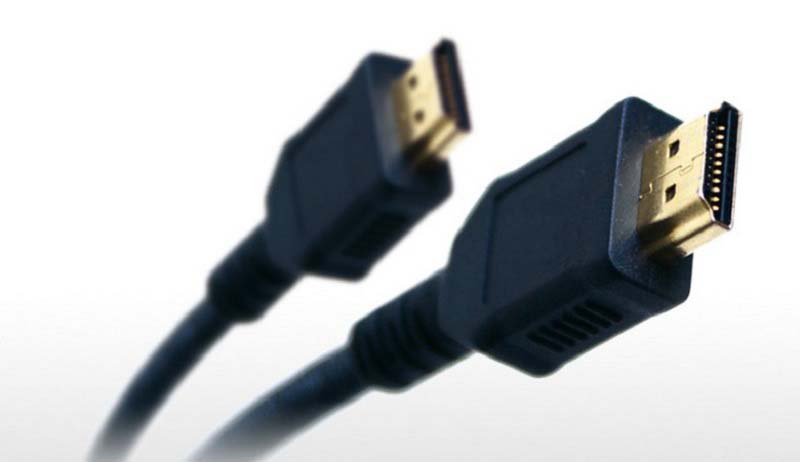 Smart Tivi Samsung 55 inch UA55MU6100 – Kết nối HDMI