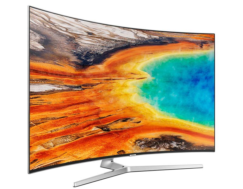 Smart Tivi Samsung 65 inch UA65MU9000 - Thiết kế sang trọng, ấn tượng Smart Tivi Samsung 65 inch UA65MU9000 - Thiết kế sang trọng, ấn tượng