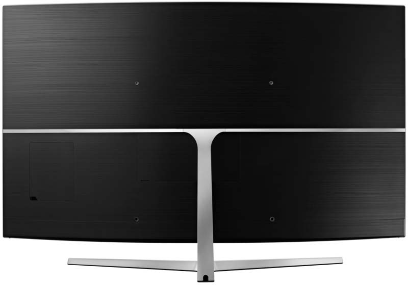 Smart Tivi Samsung 65 inch UA65MU9000 - Chân đế cứng cáp Smart Tivi Samsung 65 inch UA65MU9000 - Chân đế cứng cáp