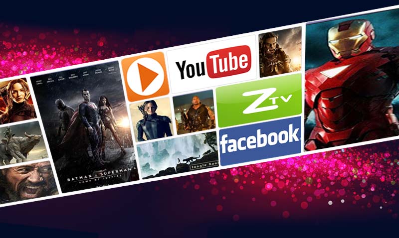 Smart Tivi Skyworth 32 inch 32S810 - Đọc báo, nghe nhạc, chơi game… trên tivi Android Smart Tivi Skyworth 32 inch 32S810 - Đọc báo, nghe nhạc, chơi game… trên tivi Android