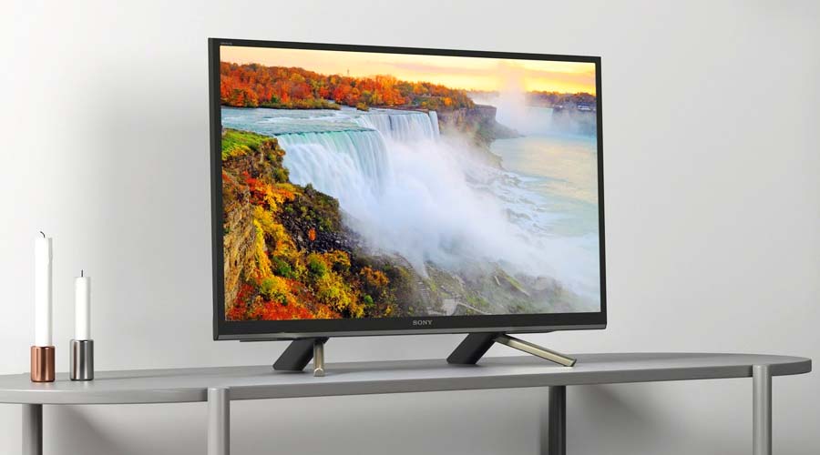 Smart Tivi Sony 32 inch KDL-32W610F Smart Tivi Sony 32 inch KDL-32W610F