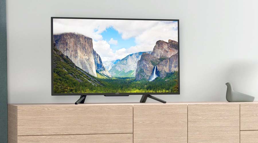 Smart Tivi Sony 43 inch KDL-43W660F