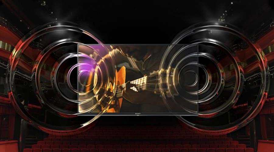 Smart Tivi Sony 43 inch KDL-43W660F