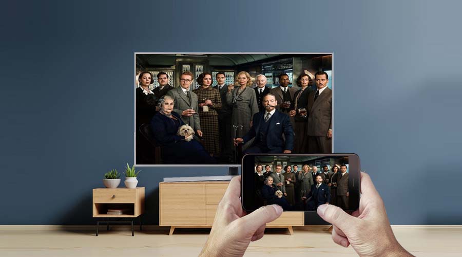 Smart Tivi Sony 43 inch KDL-43W660F