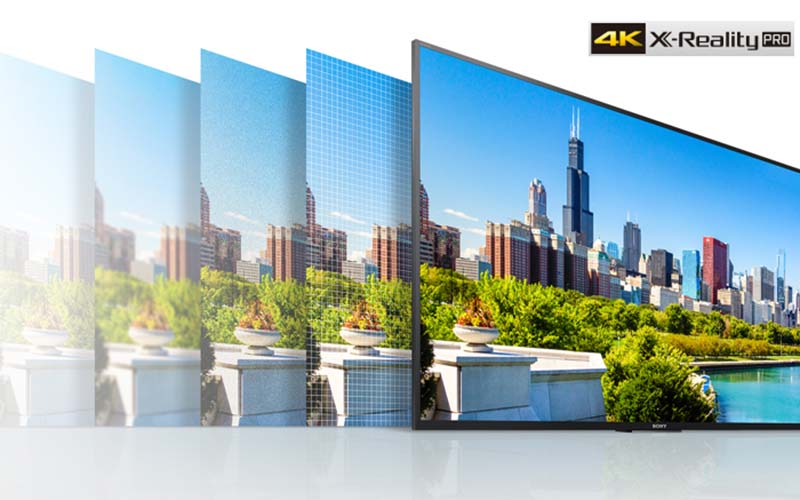 Smart Tivi Sony 4K 65 inch KD-65X9300E – 4K X-Reality Pro X1 Smart Tivi Sony 4K 65 inch KD-65X9300E – 4K X-Reality Pro X1