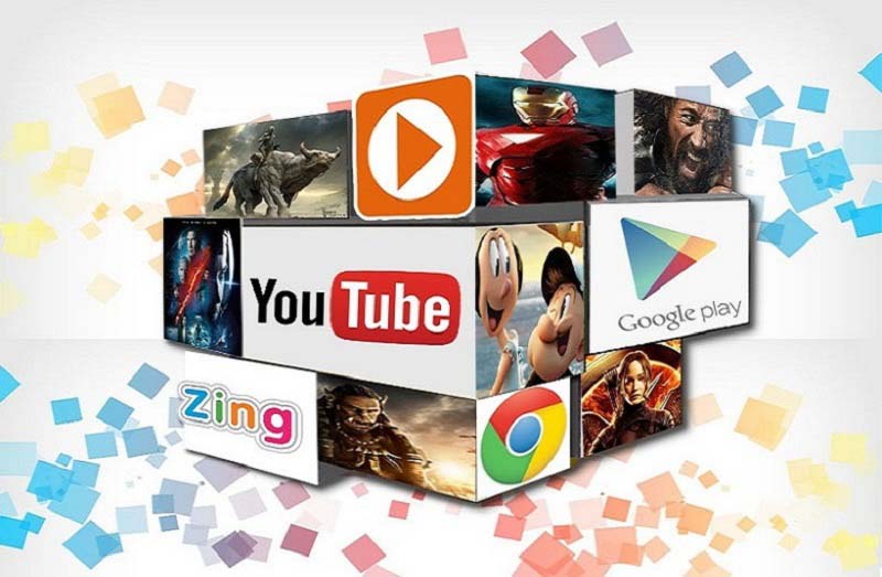 Smart Tivi Sony 4K 65 inch KD-65X9300E – Nhiều ứng dụng giải trí hấp dẫn Smart Tivi Sony 4K 65 inch KD-65X9300E – Nhiều ứng dụng giải trí hấp dẫn
