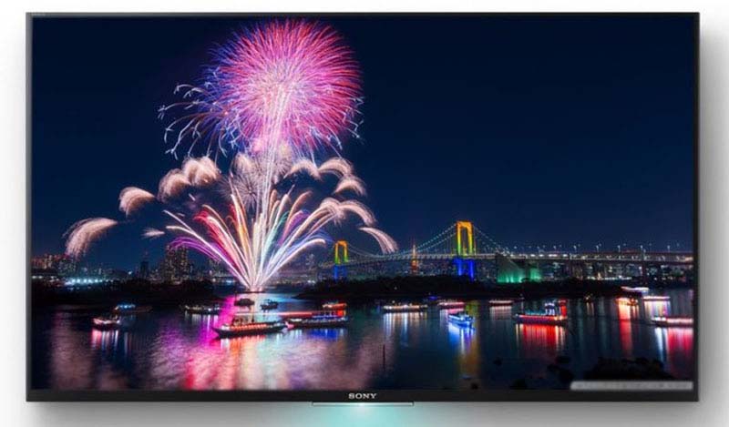 Công nghệ Triluminos TM Display Công nghệ Triluminos TM Display