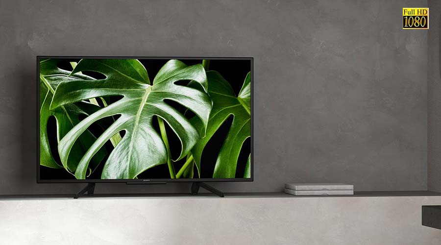 Smart Tivi Sony Full HD 43 inch KDL-43W660G Smart Tivi Sony Full HD 43 inch KDL-43W660G