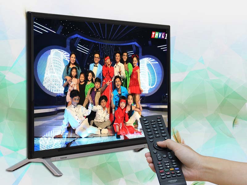 Smart Tivi Toshiba 49 inch 49L5650 - Truyền hình kỹ thuật số Smart Tivi Toshiba 49 inch 49L5650 - Truyền hình kỹ thuật số