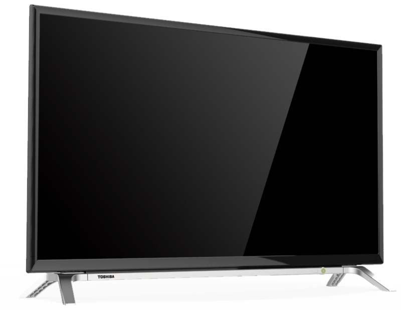 Smart Tivi Toshiba 55 inch 55L5650-Thiết kế Smart Tivi Toshiba 55 inch 55L5650-Thiết kế