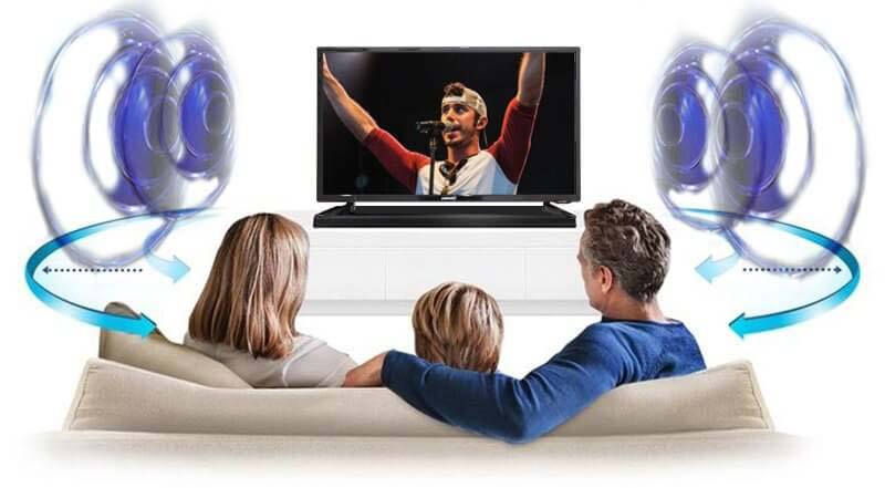 Tivi Led ASANZO 32S510T2 32 inch