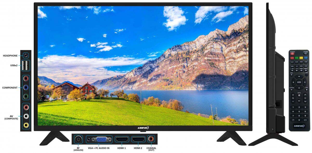 Tivi Asanzo 32 inch 32AH102 Tivi Asanzo 32 inch 32AH102